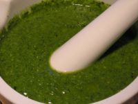 Pesto