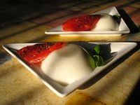 Cocos Caprese