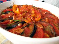 Ratatouille