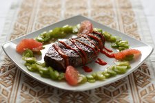 marhasteak marha steak marhahtszn paprika coulis paprikamrts koriander kardamom grpfrt karamell angolzeller